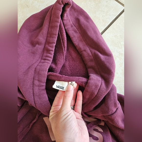 Vans sweatshirt - Picture 4 of 5